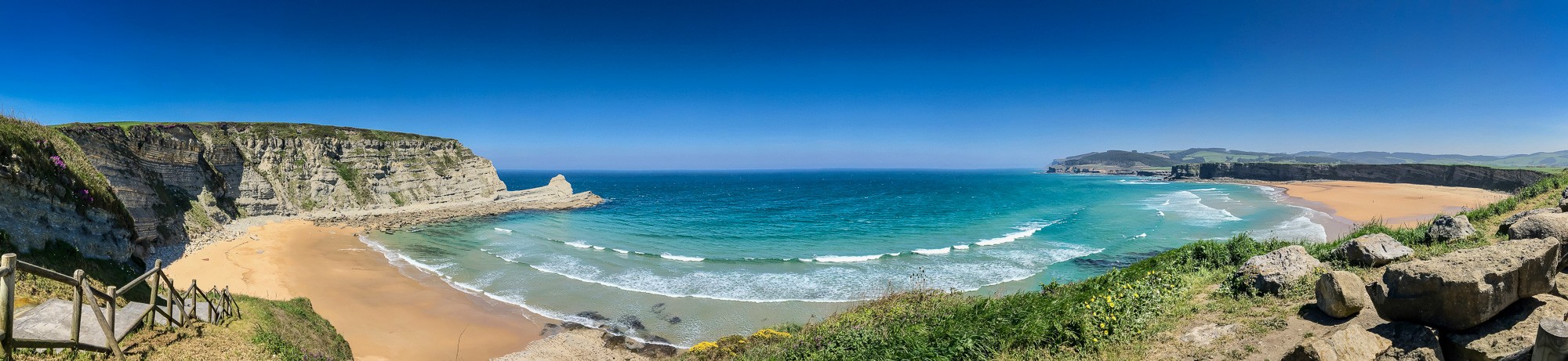 Luxury Villas in Santander & Cantabria