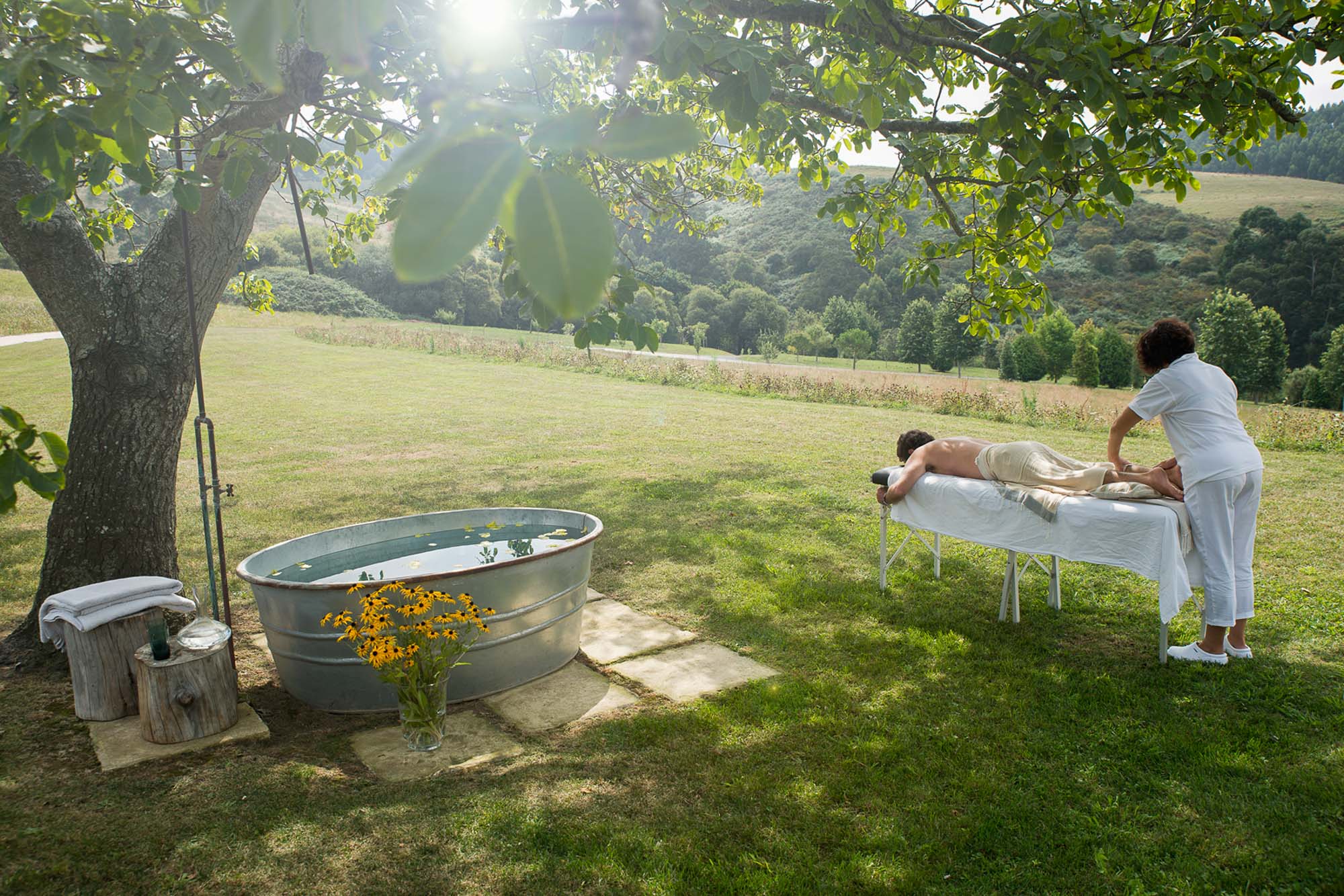 The Retreat Villa Collection