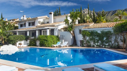 Luxury Private Wedding Villas in Spain - Luxury Villa Collection