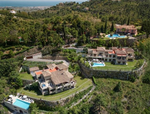 Madronal Collection Villas Marbella Madronal Collection Villas Marbella