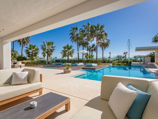 Best Luxury Villas In Spain To Rent - Luxury Villa Collection