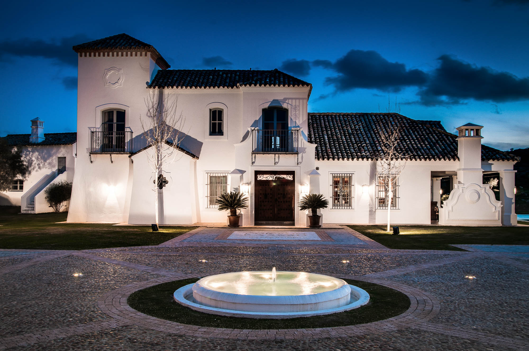 Beautiful 7 Bedroom Luxury Villa in Ronda, Spain Luxury Villa Collection