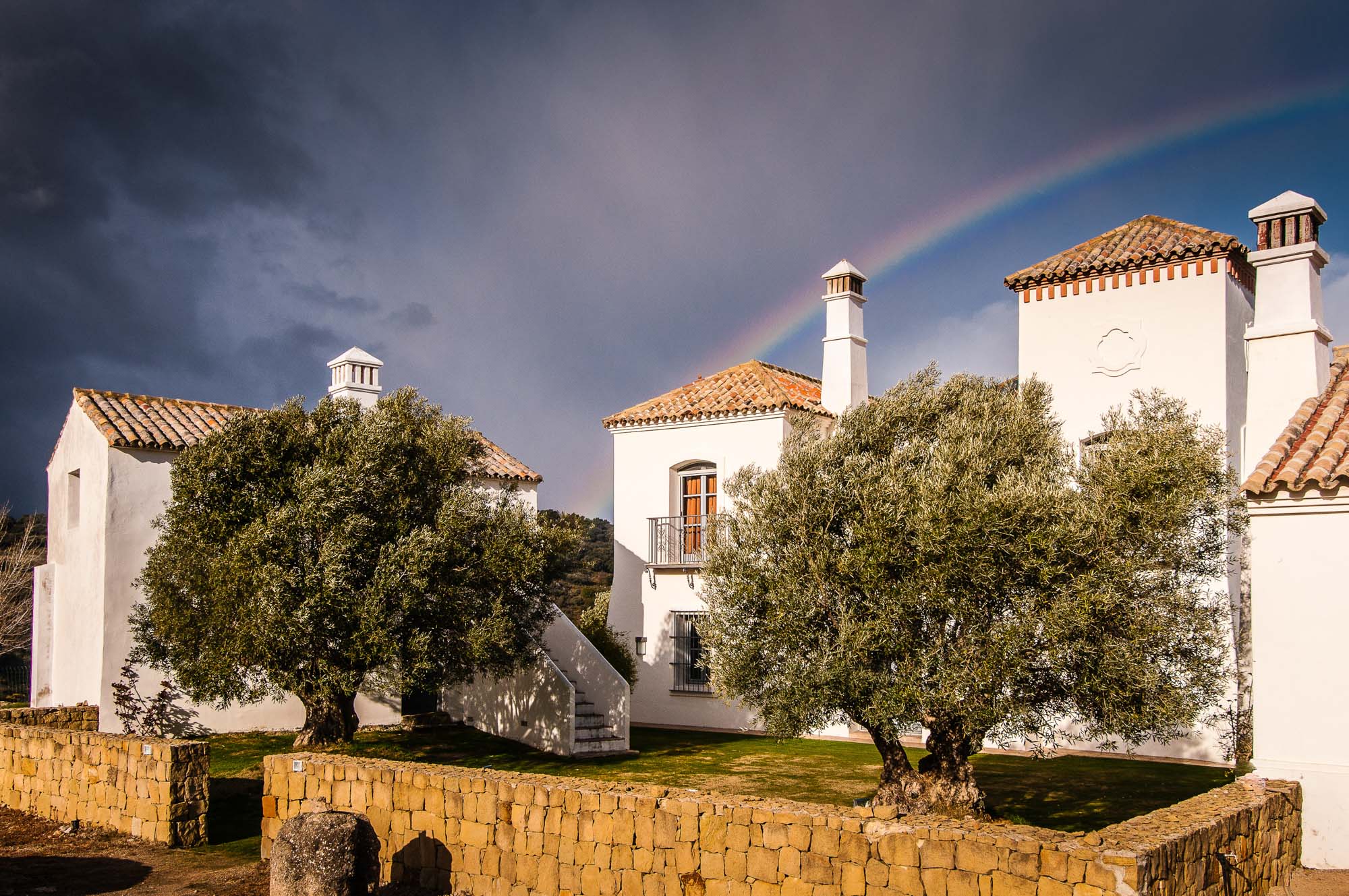 Beautiful 7 Bedroom Luxury Villa in Ronda, Spain Luxury Villa Collection