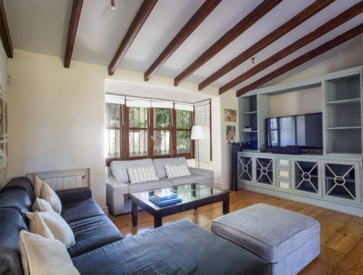 Villa Davinci luxury Marbella villa family lounge Villa Davinci luxury Marbella villa family lounge