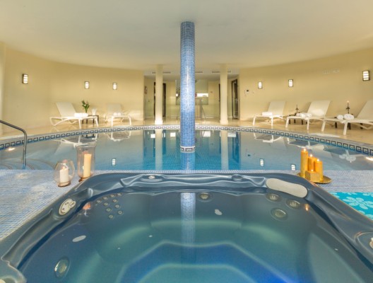 Villa Los Flamingos 1 Heated Indoor Swimming Pool 2 Villa Los Flamingos 1 Heated Indoor Swimming Pool 2