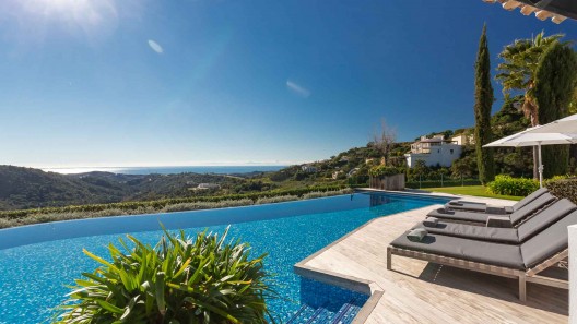 Villas with Views that Will Take Your Breath Away