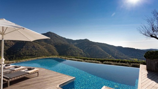 Villas with Views that Will Take Your Breath Away