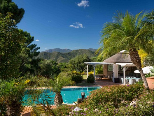 Best Luxury Villas In Spain To Rent - Luxury Villa Collection