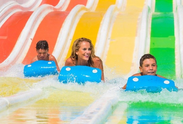 Aqualand, Torremolinos