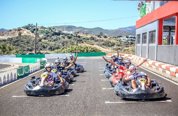 Kart and Fun Marbella