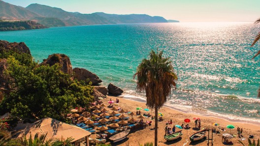 Things to Do in Nerja that You Just Can’t Miss