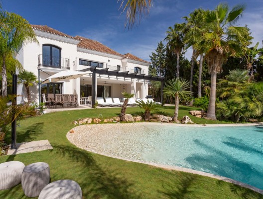 Best Luxury Villas in Spain to Rent - Luxury Villa Collection