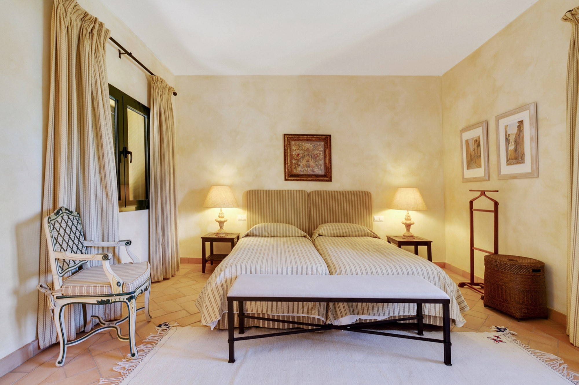 Casa Camilla Luxury Sotogrande Villa That Sleeps 10 Luxury Villa