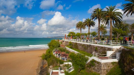 Best Santander Beaches