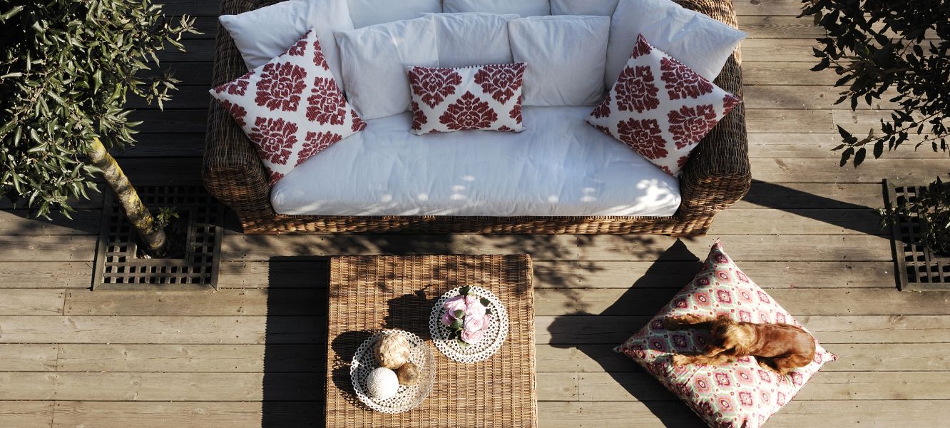 Pet-Friendly Luxury Villas in Spain