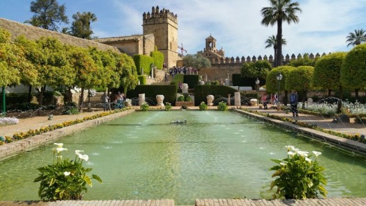 Seeing the Best of Seville in a Day