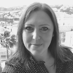Lindsay Gregory, Co Founder, The Luxury Villa Collection