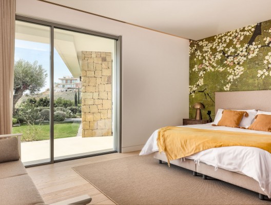 Villa Espace villa luxury en suite bedrooms