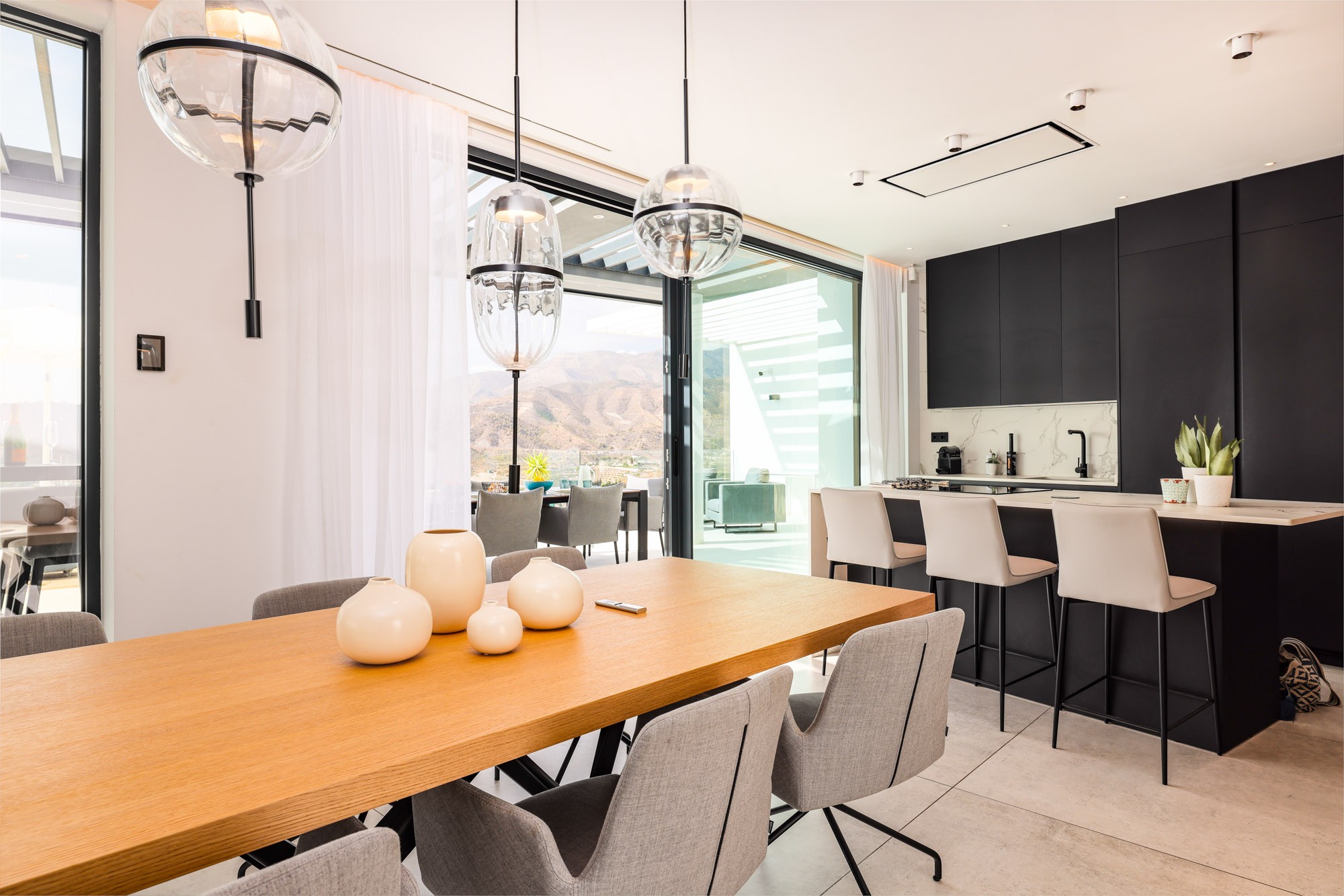 Villa Cielo: Luxury Villa in La Herradura | The Luxury Villa Collection