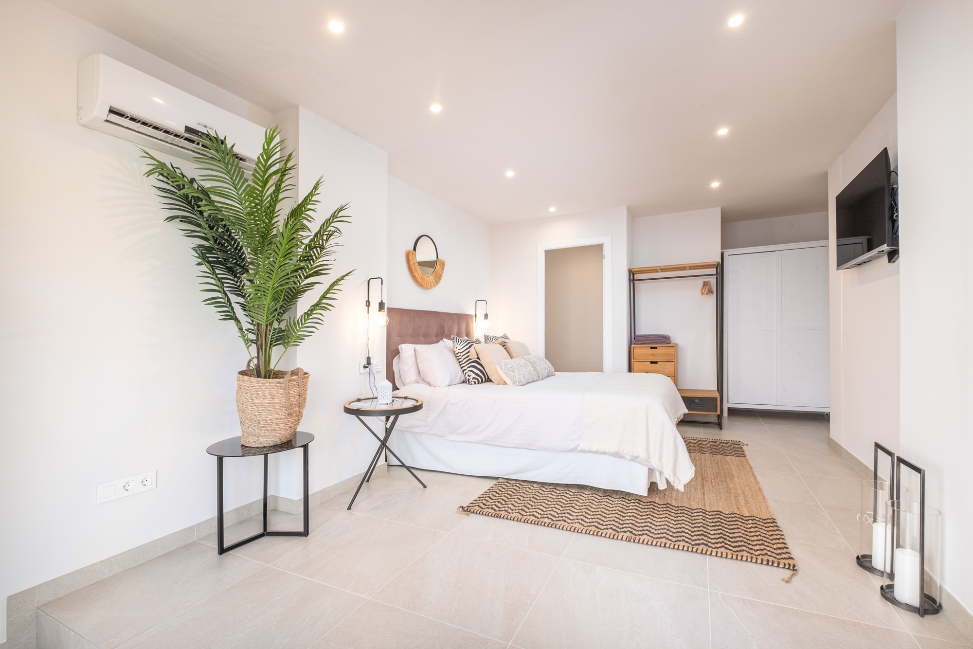 Villa Santi: Large Villa in Mijas Sleeping 15 | The Luxury Villa Collection