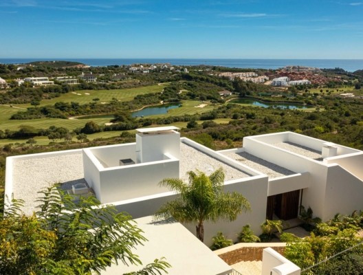 9 Villa Sonata Sea View