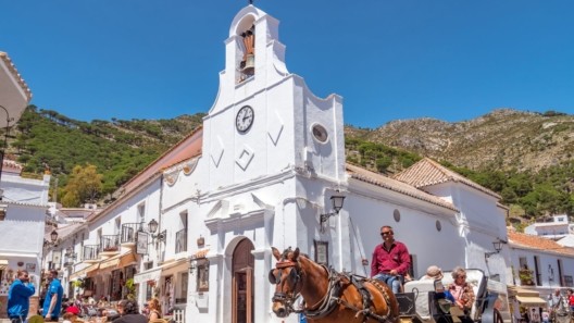 The LVC Insider’s Guide to Mijas