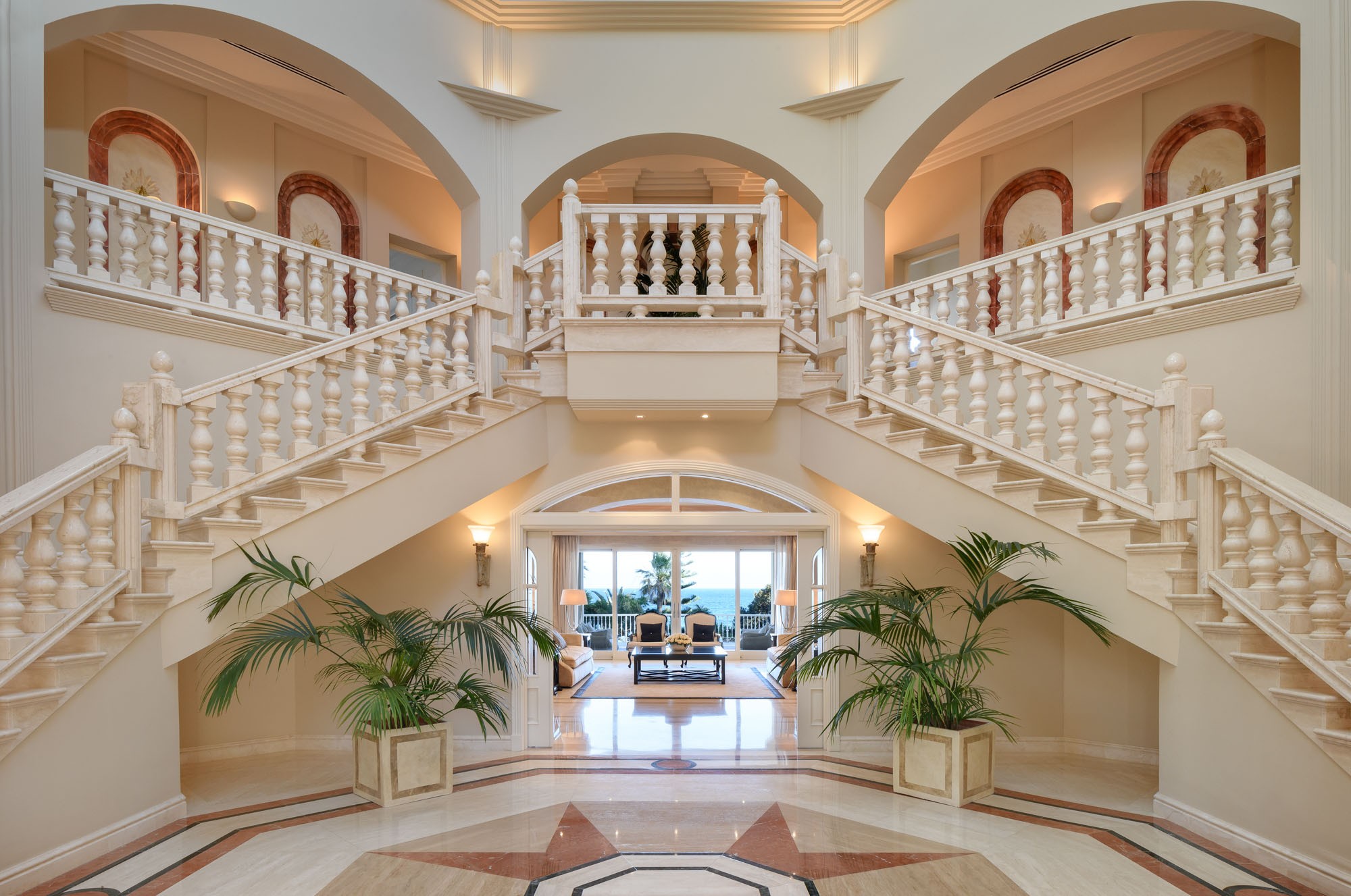 Image showcasing 1 Bedroom Penthouse for rent at Boathouse Residences