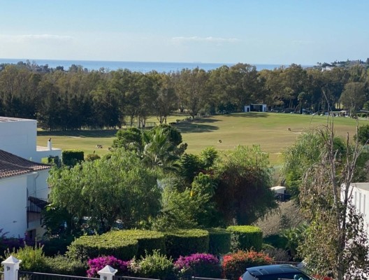9 Villa Jacques views over Alqueria golf to sea