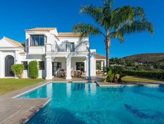 Best Luxury Villas in Spain to Rent - Luxury Villa Collection