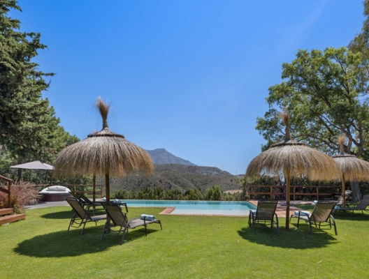 Best Luxury Villas in Spain to Rent - Luxury Villa Collection