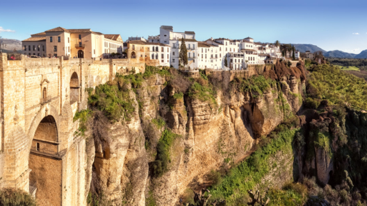 Ronda: The Ultimate Guide to Malaga’s Most Scenic Town