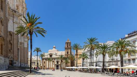 Michelin Star Restaurants in Cadiz – Fine Dining, Sherry and Innovation