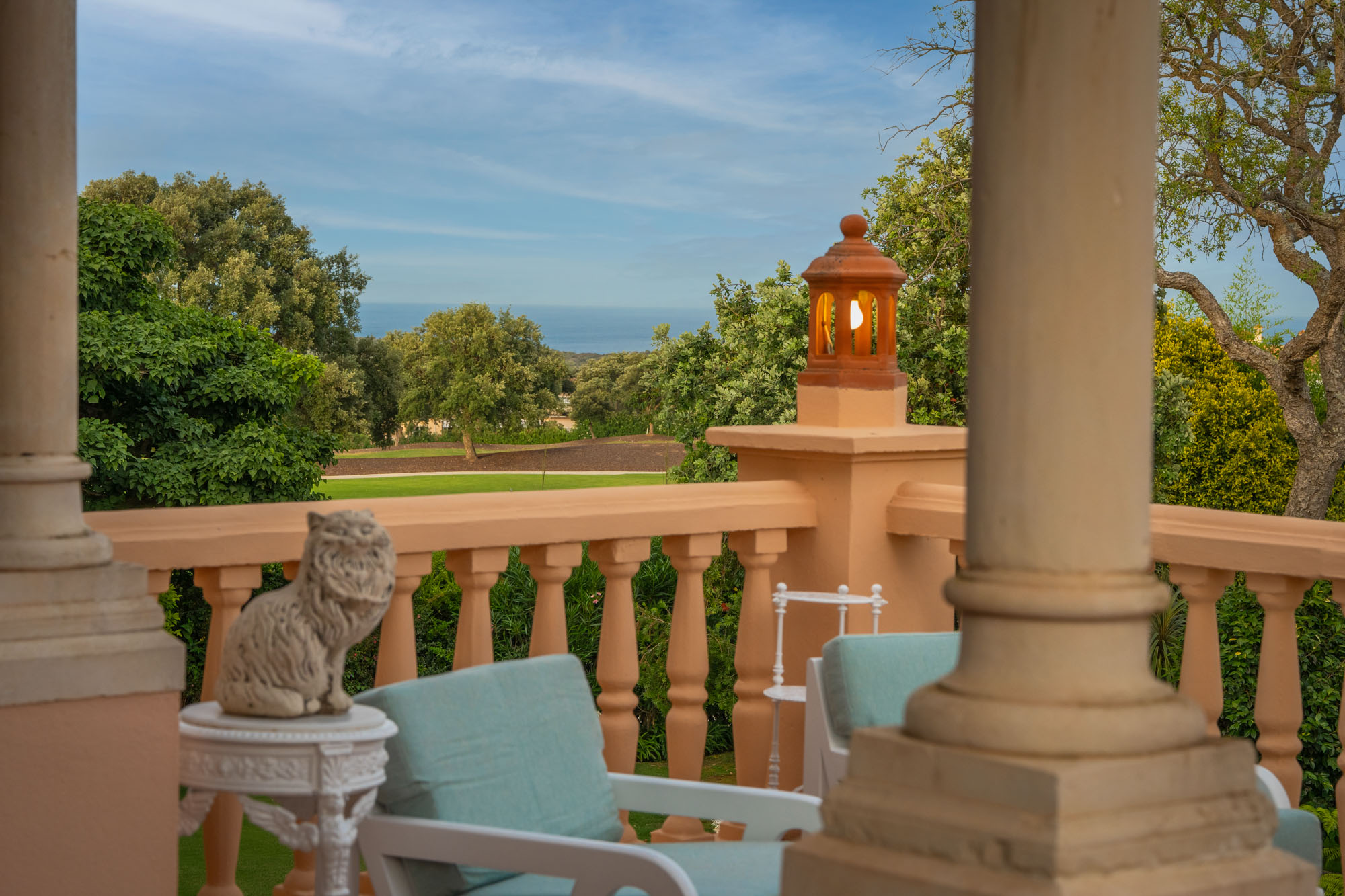 Image showcasing OCEANFRONT PENTHOUSE - COVETED VIEWS - INTRINSIC VALUE, Boca Raton