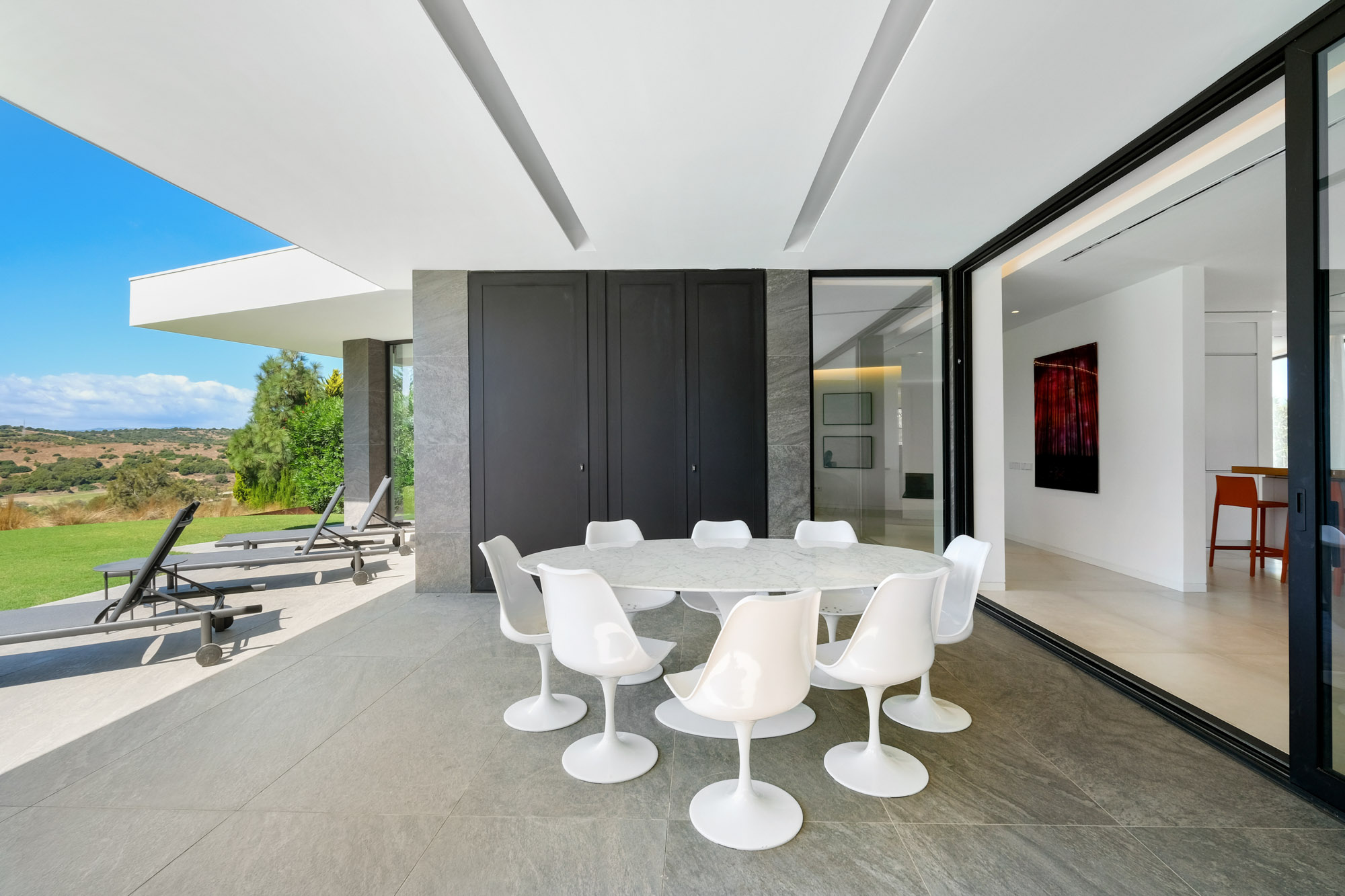 Villa Onze Sotogrande | The Luxury Villa Collection