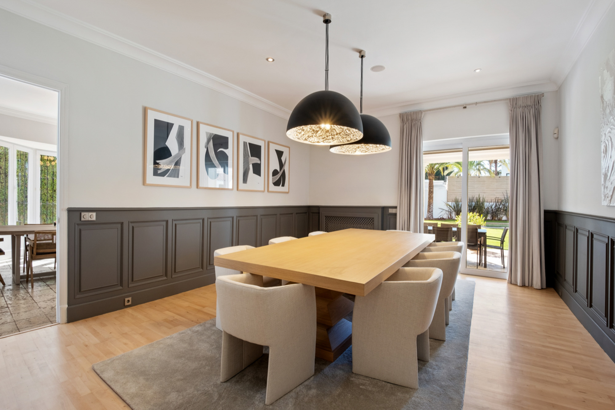 Villa Fontana 6-Bed Luxury Villa in Sotogrande | The Luxury Villa ...