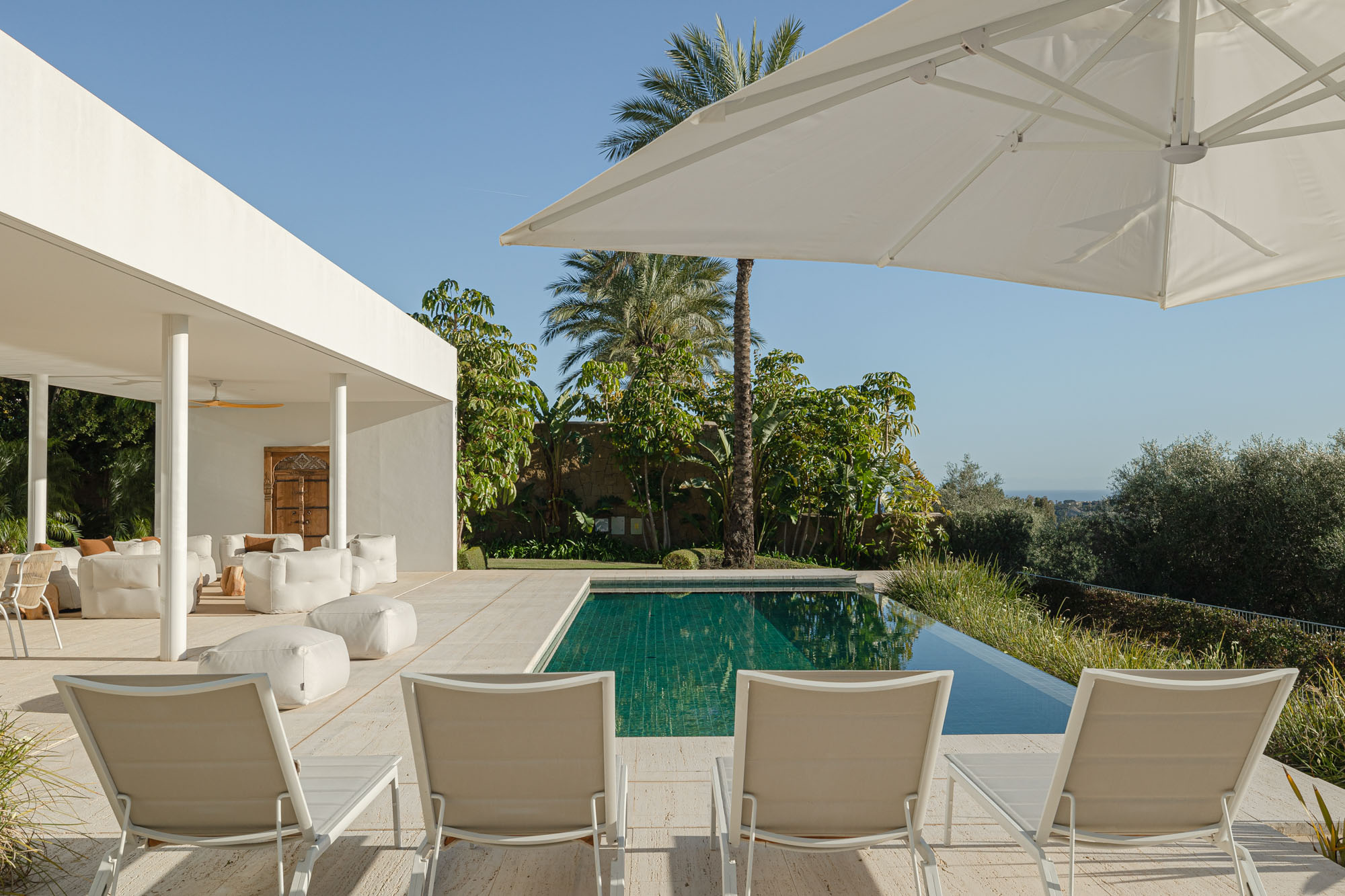 Featured Luxury Spanish Villas