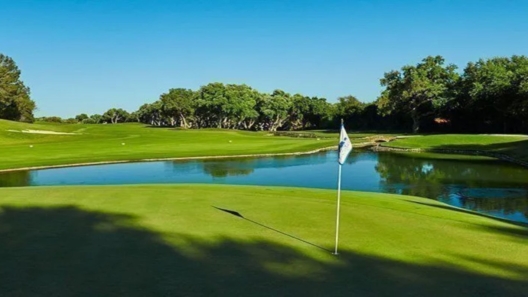 Top 8 Best Golf Courses in Spain 2025