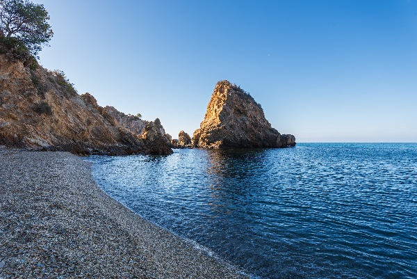 Cala del Cañuelo