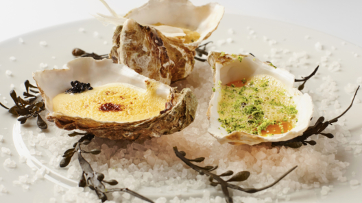 The Best Michelin Restaurants In and Around Santander