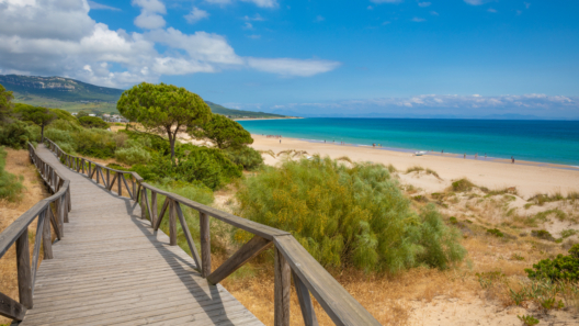 The 10 Best Beaches in Spain
