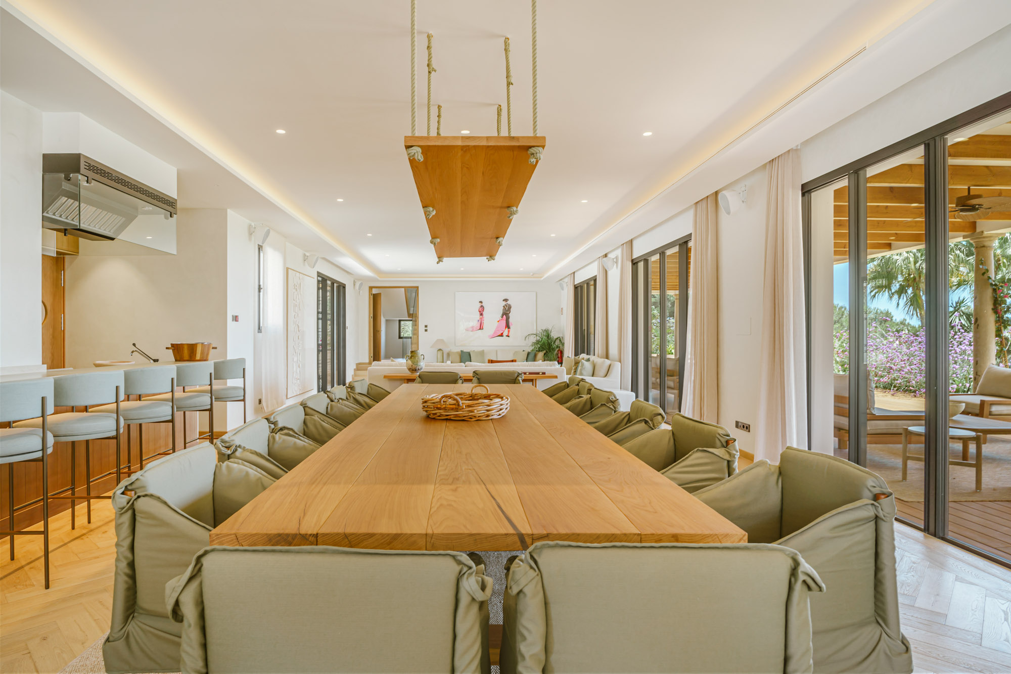 đối soát booking villa