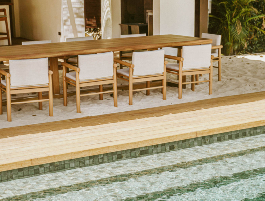 9 Villa Liria Luxury Private Villa Marbella Steps to the Pool