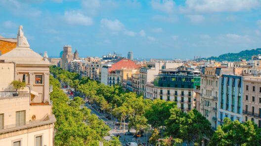 A Guide To Spanish Luxury Fashion Brands