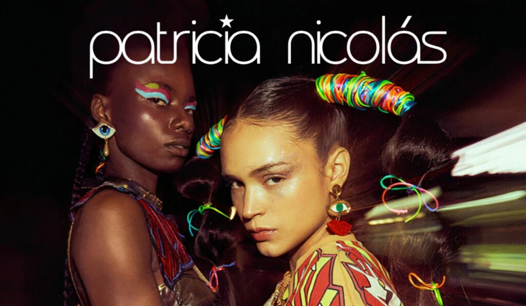 Unique jewellery maker in Madrid