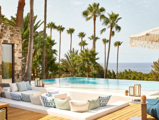 1 Villa Marena Luxury Private Villa Tarifa