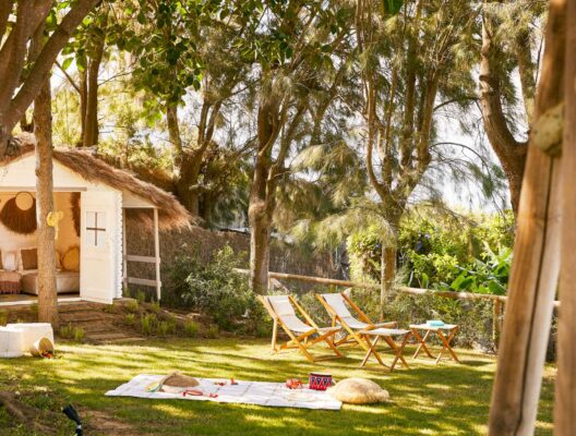 9 Villa Marena Luxury Private Villa Tarifa with Childrens Play Area