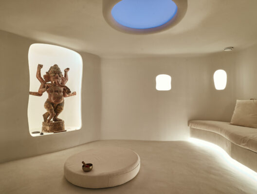 8 Villa Zayana Designer Villa Los Monteros Zen Room