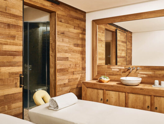 8 Villa Neroli Luxury Private Villa Marbella with Massage Beds