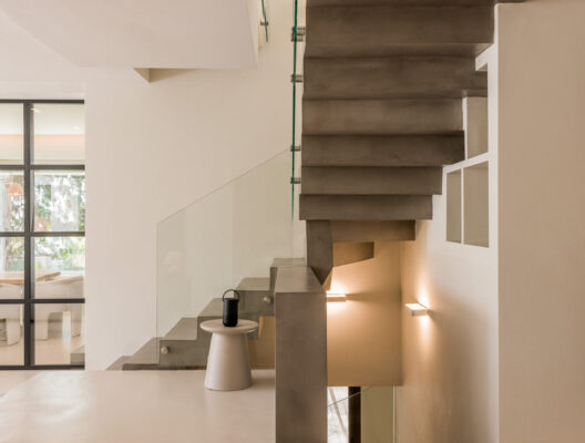 9 Villa Zuri Luxury Beachside Villa Marbella Desig Led Details