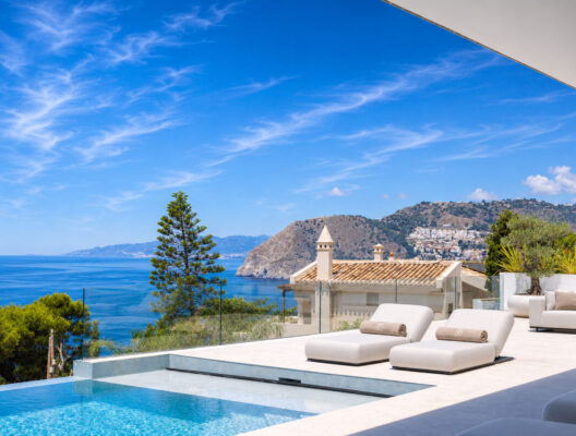 9 Villa Sora Modern Luxury Villa Granada Coast Private Infinity Pool 9 Villa Sora Modern Luxury Villa Granada Coast Private Infinity Pool